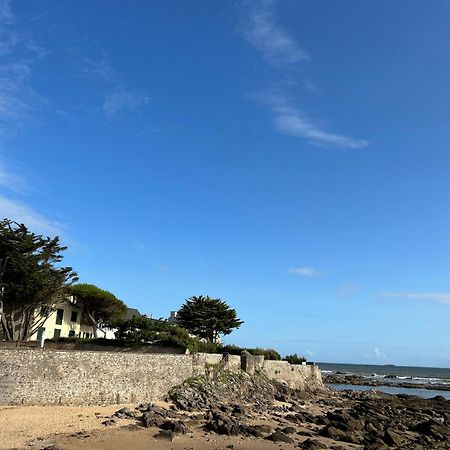 פורנישי Villa En Bord De Mer מראה חיצוני תמונה