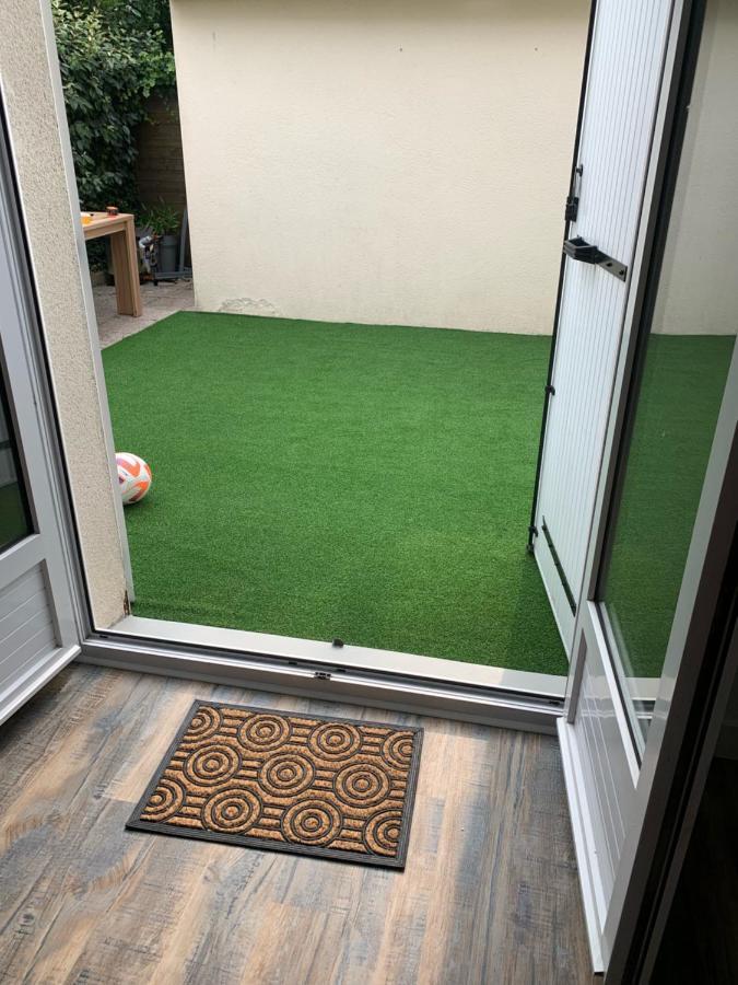 פורנישי Villa En Bord De Mer מראה חיצוני תמונה