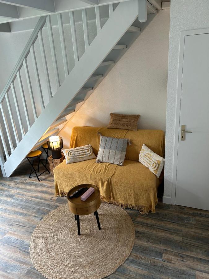 פורנישי Villa En Bord De Mer מראה חיצוני תמונה